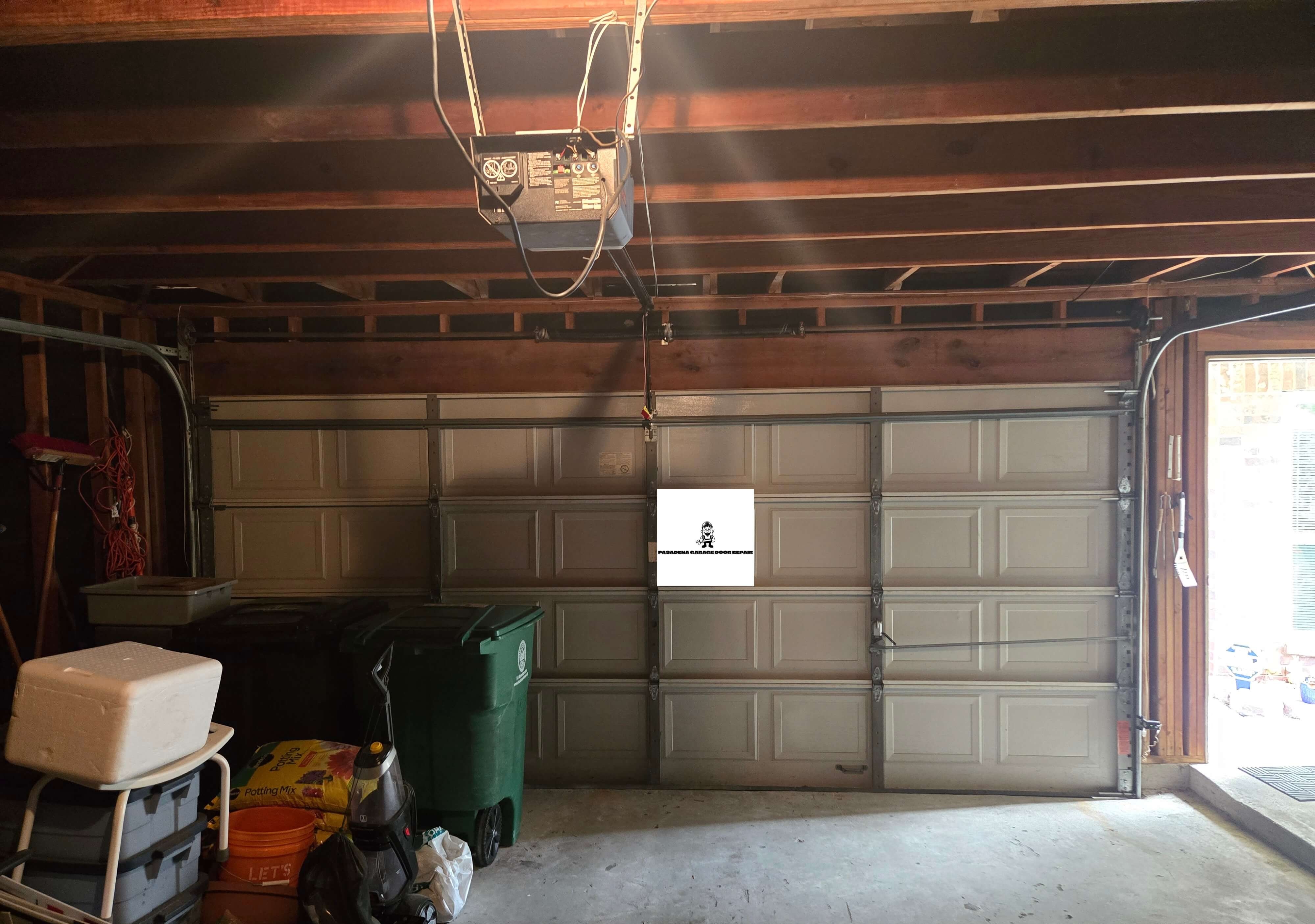 liftmaster-logicboard-replacement